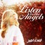 Listen to the Angels EP Albumcover