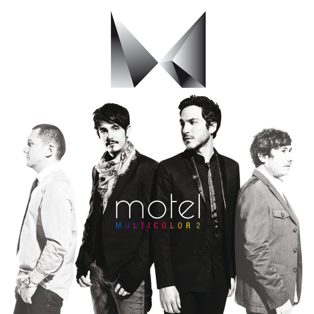Multicolor 2 cover