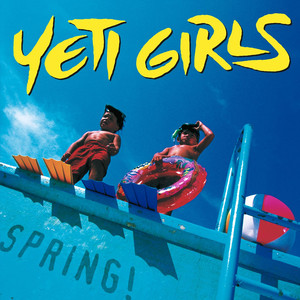 Spring! cover