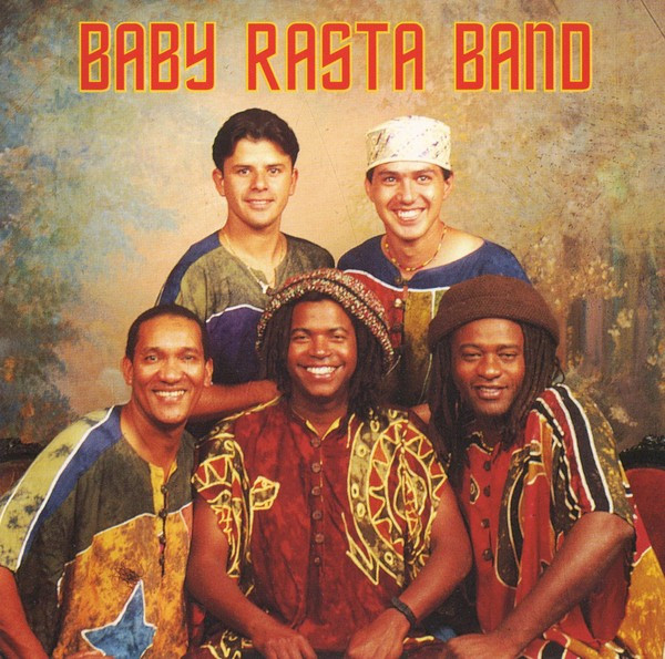 Baby Rasta Band Photo