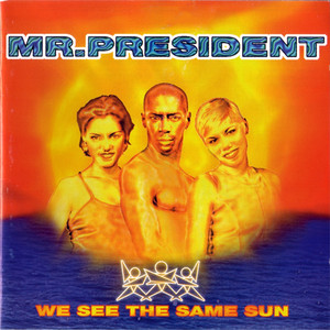 We See cover