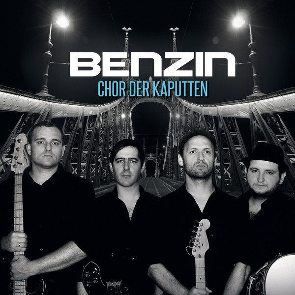 Chor Der Kaputten cover