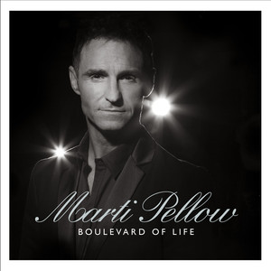Boulevard of Life cover