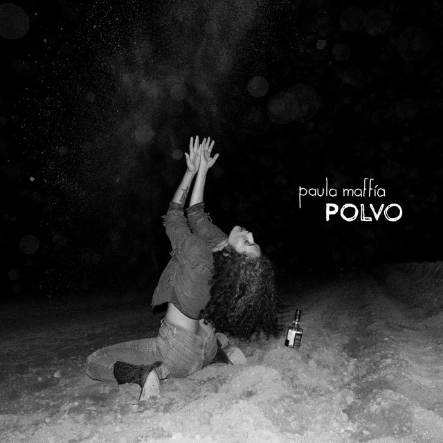 Polvo cover
