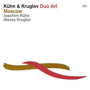 Moscow album