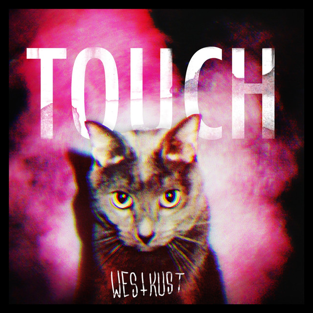 Touch cover