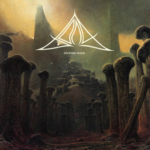 Stoner Rock cover