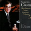 Beethoven: Piano Sonatas Nos. 12, 13, 14, 26 Albumcover