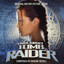 Lara Croft Tomb Raider Original Motion Picture Score Albumcover
