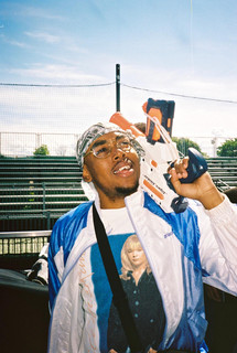 OG Swaggerdick Photo