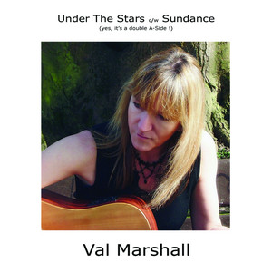 Val Marshall