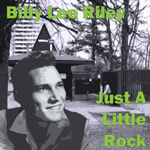 Just A Little Rock album