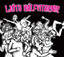 Ljótu hálfvitarnir Albumcover