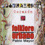 Corazón Albumcover