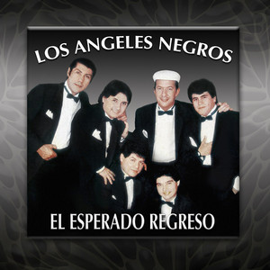 El Esperado Regreso album