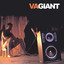 Vagiant Albumcover