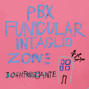 PBX Funicular Intaglio Zone album