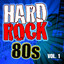 Hard Rock 80s Vol.1 Albumcover
