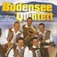 Bodensee Quintett - Die Volksmusik wird immer lebn Albumcover