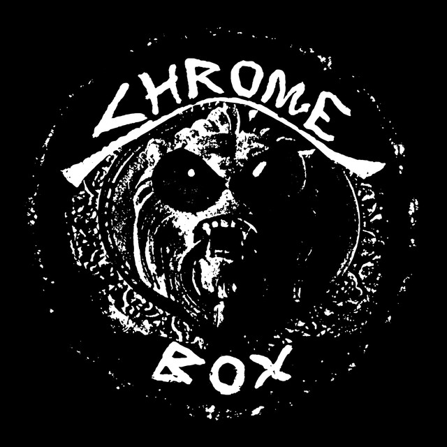 Chrome Box cover