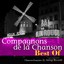 Best of Compagnons de la chanson Albumcover