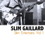 Slim Entertains, Vol. 1 Albumcover