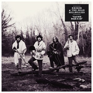 Krikor & The Dead Hillbillies