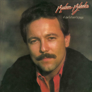 El Que La Hace La Paga album