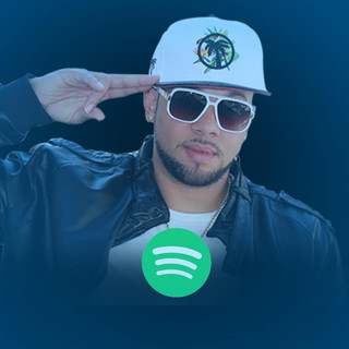 DJ Salt Photo