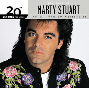 Marty Stuart album