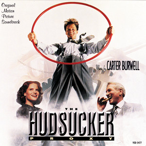 The Hudsucker Proxy album