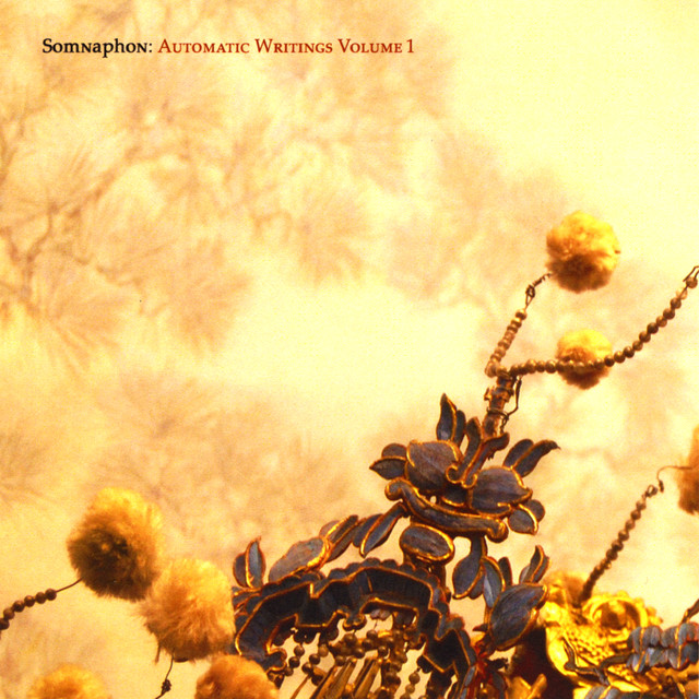Somnaphon Photo