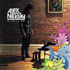 Notre coeur cover