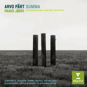 Summa cover