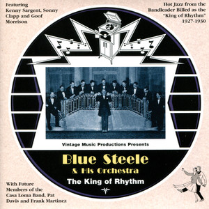 Blue Steele & His Orchestra