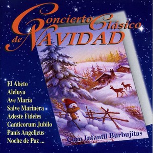 Coro Infantil Burbujitas