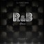 R&B Classic, Vol. 1 Albumcover