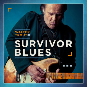 Survivor Blues cover