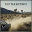 Ray Tarantino Albumcover