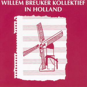 In Holland album