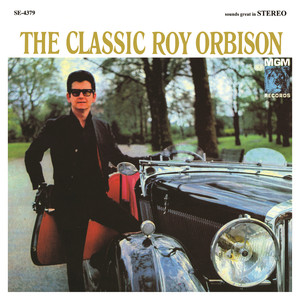 The Classic Roy Orbison cover