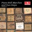 Piano Roll Marches and Two Steps, Vol. 2 Albumcover