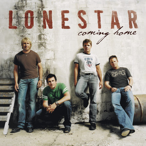 Coming Home cover
