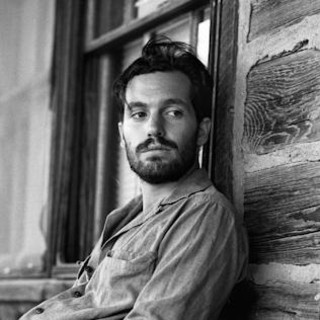 Robert Francis Photo