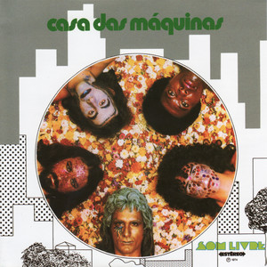 A natureza cover