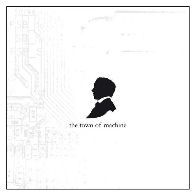 The Town of Machine Photo