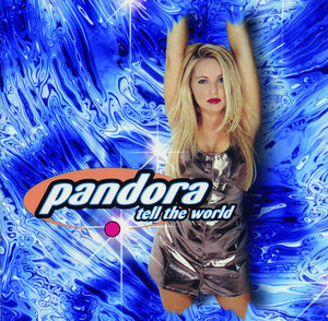 Tell the World album