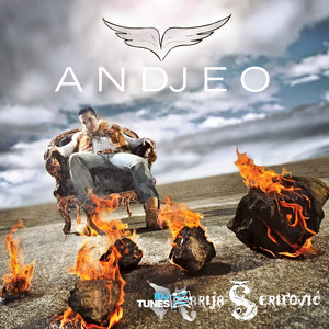 Anđeo cover