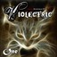 Violectric One Albumcover