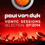 Vonyc Sessions Selection 07-2014 (Presented by Paul Van Dyk) cover